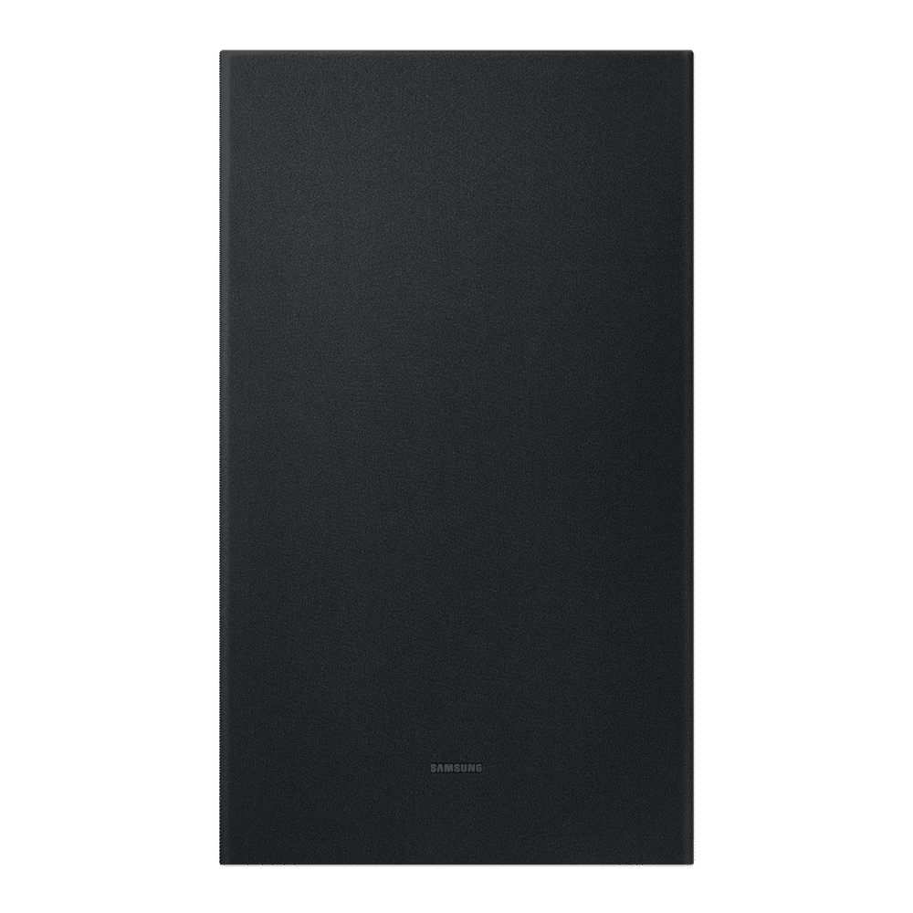 Buy SAMSUNG Q Series 320W Bluetooth Soundbar with Remote (Dolby Atmos